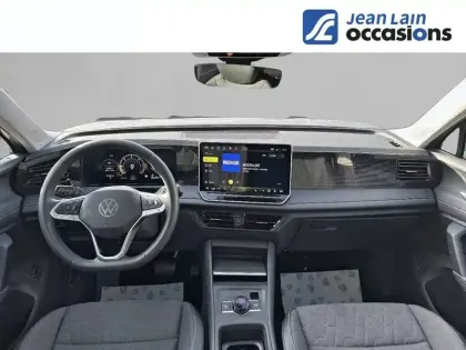 Photo 17 Volkswagen Tiguan  2.0 TDI 150ch DSG7