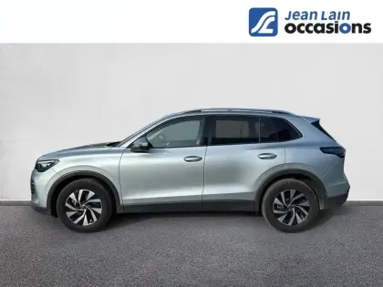 Photo 7 Volkswagen Tiguan  2.0 TDI 150ch DSG7
