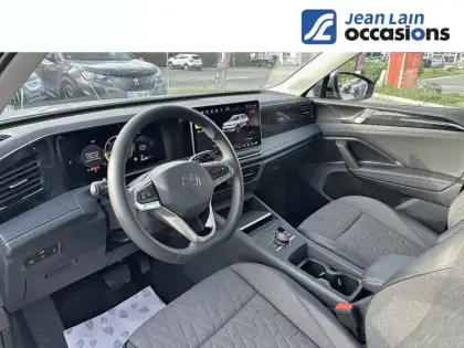 Photo 10 Volkswagen Tiguan  2.0 TDI 150ch DSG7