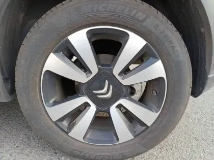 Photo 12 Citroën C3  PureTech 110 ch EAT6