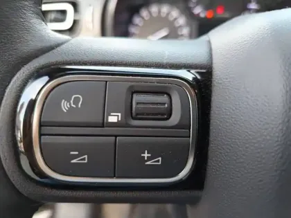 Photo 20 Citroën C3  PureTech 110 ch EAT6