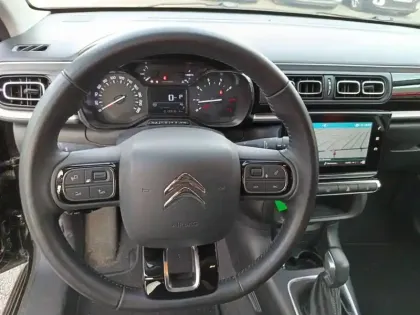 Photo 8 Citroën C3  PureTech 110 ch EAT6
