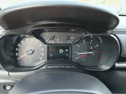 Photo 9 Citroën C3  PureTech 110 ch EAT6