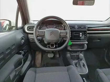 Photo 7 Citroën C3  PureTech 110 ch EAT6