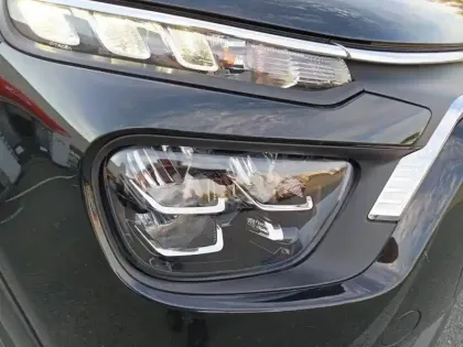 Photo 15 Citroën C3  PureTech 110 ch EAT6