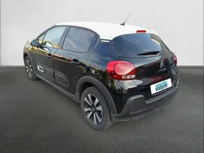 Photo 6 Citroën C3  PureTech 110 ch EAT6