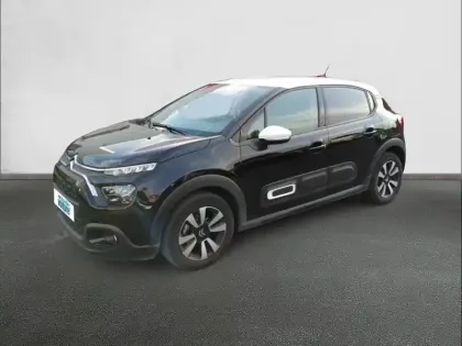 Photo Citroën C3 Max
