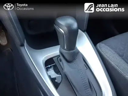 Photo 12 Toyota Yaris  Cross Hybride 116h 2WD