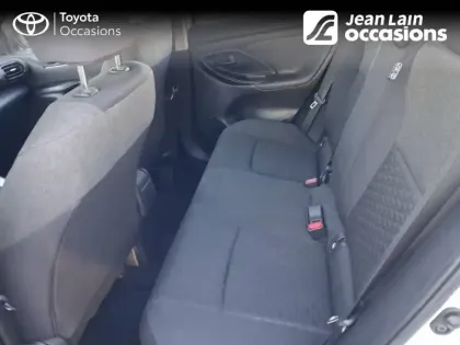Photo 16 Toyota Yaris  Cross Hybride 116h 2WD