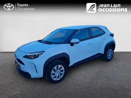Photo Toyota Yaris Dynamic
