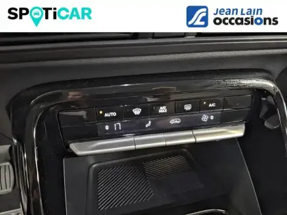 Photo 14 Citroën C3 Aircross  Turbo 100 ch Man