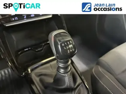 Photo 13 Citroën C3 Aircross  Turbo 100 ch Man