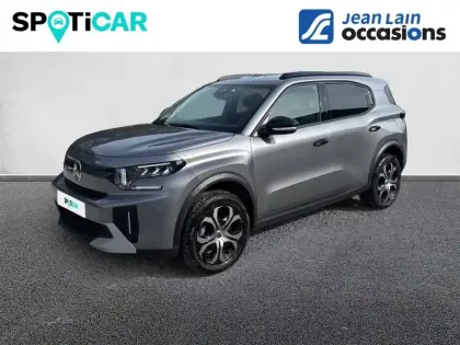 Photo Citroën C3 Aircross Plus