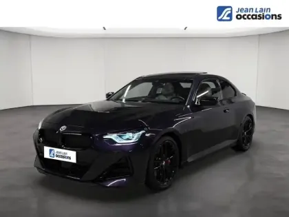 Photo Bmw Serie 2 M Performance