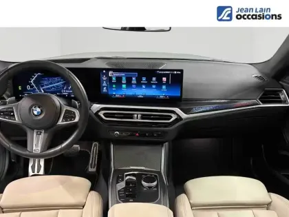Photo 13 BMW Serie 2 Coupe M240i 374 ch BVA8