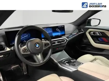 Photo 17 BMW Serie 2 Coupe M240i 374 ch BVA8