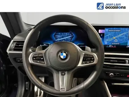 Photo 11 BMW Serie 2 Coupe M240i 374 ch BVA8