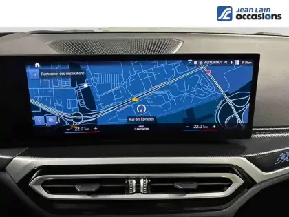 Photo 14 BMW Serie 2 Coupe M240i 374 ch BVA8