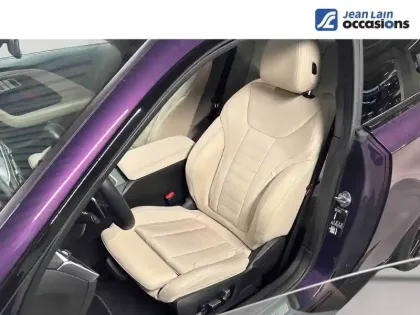 Photo 10 BMW Serie 2 Coupe M240i 374 ch BVA8