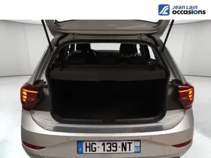 Photo 9 Volkswagen Polo  1.0 TSI 95 S&S DSG7