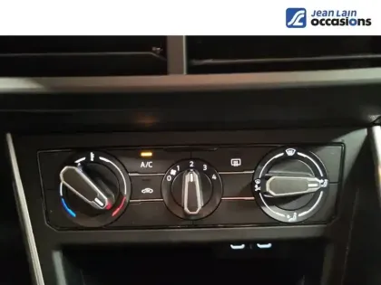 Photo 18 Volkswagen Polo  1.0 TSI 95 S&S DSG7