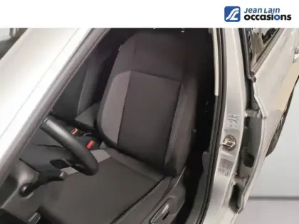 Photo 10 Volkswagen Polo  1.0 TSI 95 S&S DSG7