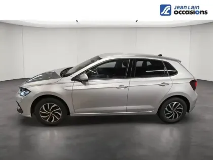 Photo 7 Volkswagen Polo  1.0 TSI 95 S&S DSG7
