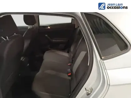 Photo 16 Volkswagen Polo  1.0 TSI 95 S&S DSG7