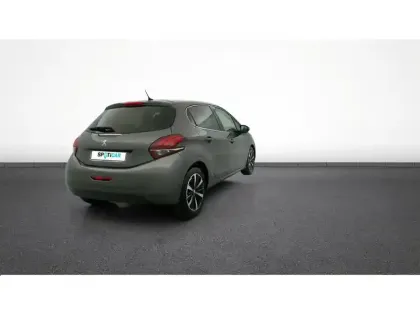 Photo 7 Peugeot 208  PureTech 110ch S&S EAT6