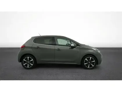 Photo 9 Peugeot 208  PureTech 110ch S&S EAT6