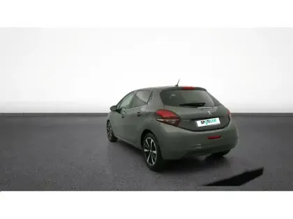 Photo 5 Peugeot 208  PureTech 110ch S&S EAT6