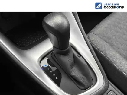 Photo 13 Toyota Yaris  Hybride 116h