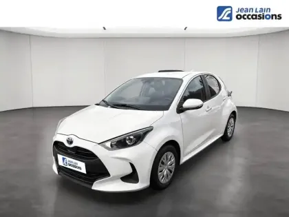 Photo Toyota Yaris Dynamic