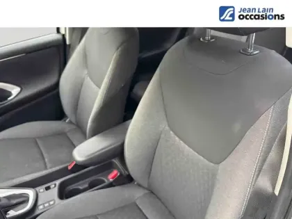 Photo 10 Toyota Yaris  Hybride 116h