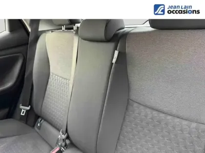 Photo 14 Toyota Yaris  Hybride 116h