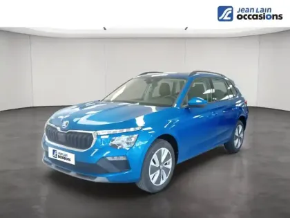 Photo Skoda Kamiq Selection