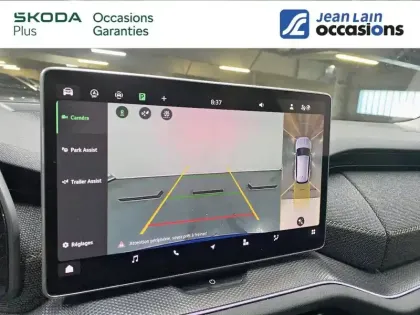 Photo 16 Skoda Kodiaq  1.5 TSI 150 ch Hybrid ACT DSG7 7pl