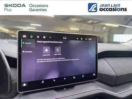 Photo 19 Skoda Kodiaq  1.5 TSI 150 ch Hybrid ACT DSG7 7pl