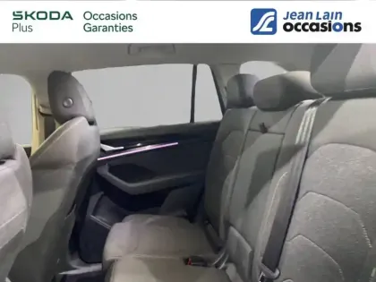 Photo 5 Skoda Kodiaq  1.5 TSI 150 ch Hybrid ACT DSG7 7pl