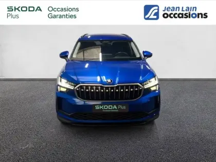 Photo 8 Skoda Kodiaq  1.5 TSI 150 ch Hybrid ACT DSG7 7pl