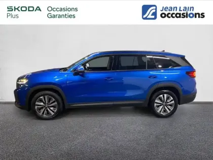 Photo 6 Skoda Kodiaq  1.5 TSI 150 ch Hybrid ACT DSG7 7pl