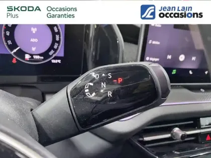 Photo 15 Skoda Kodiaq  1.5 TSI 150 ch Hybrid ACT DSG7 7pl