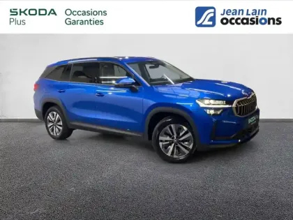 Photo 9 Skoda Kodiaq  1.5 TSI 150 ch Hybrid ACT DSG7 7pl