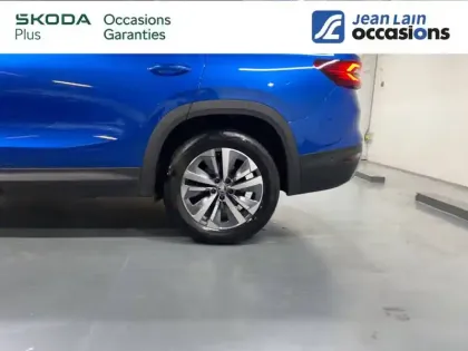 Photo 11 Skoda Kodiaq  1.5 TSI 150 ch Hybrid ACT DSG7 7pl