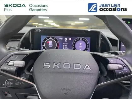 Photo 18 Skoda Kodiaq  1.5 TSI 150 ch Hybrid ACT DSG7 7pl