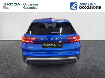 Photo 7 Skoda Kodiaq  1.5 TSI 150 ch Hybrid ACT DSG7 7pl