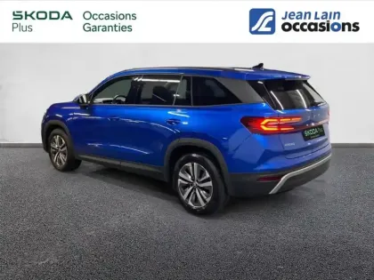 Photo 10 Skoda Kodiaq  1.5 TSI 150 ch Hybrid ACT DSG7 7pl