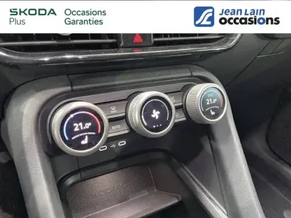 Photo 17 Skoda Kodiaq  1.5 TSI 150 ch Hybrid ACT DSG7 7pl