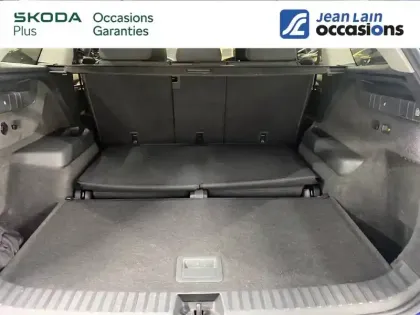 Photo 13 Skoda Kodiaq  1.5 TSI 150 ch Hybrid ACT DSG7 7pl