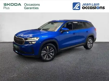 Photo Skoda Kodiaq Selection